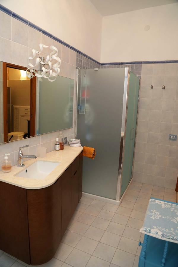 Luxury Apt Lejlighed Calasetta Eksteriør billede
