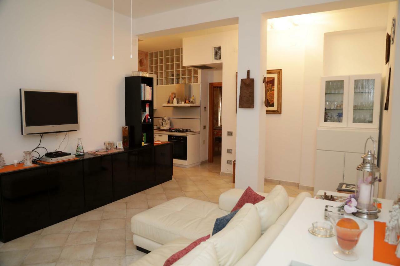 Luxury Apt Lejlighed Calasetta Eksteriør billede