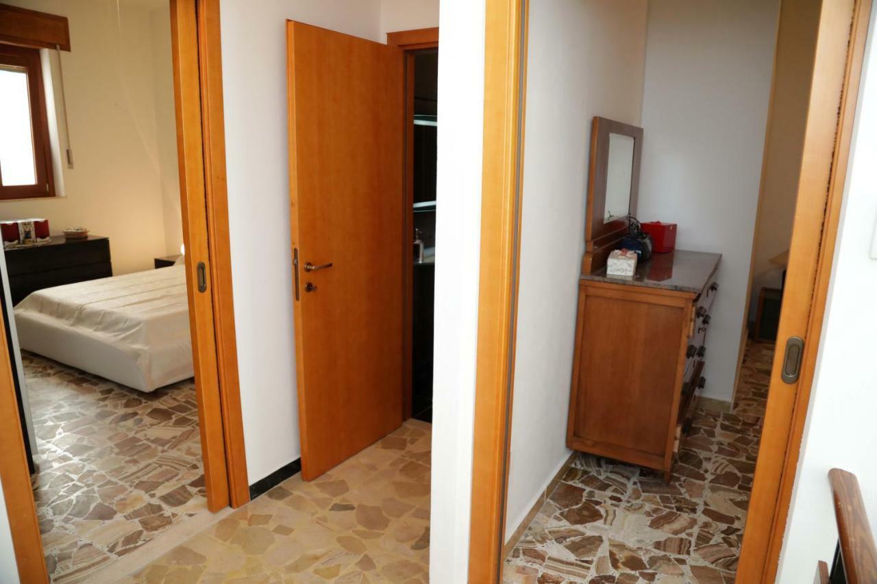 Luxury Apt Lejlighed Calasetta Eksteriør billede