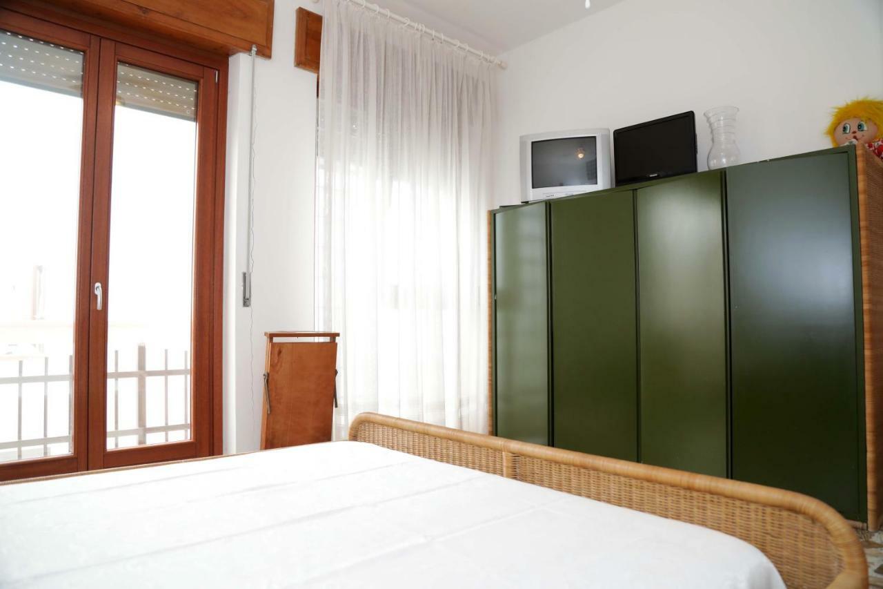 Luxury Apt Lejlighed Calasetta Eksteriør billede
